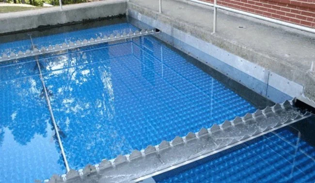 Wastewater Wastewater